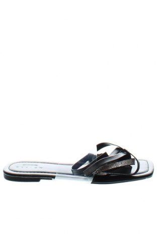 Sandalen ASOS, Größe 37, Farbe Schwarz, Preis 8,89 €