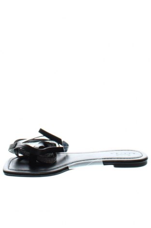 Sandalen ASOS, Größe 37, Farbe Schwarz, Preis 8,89 €