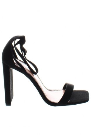 Sandále ASOS, Veľkosť 40, Farba Čierna, Cena  10,59 €