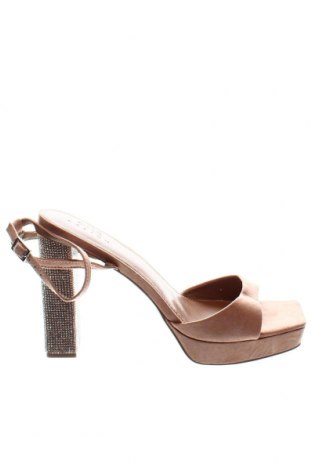 Sandále ASOS, Veľkosť 42, Farba Ružová, Cena  15,07 €