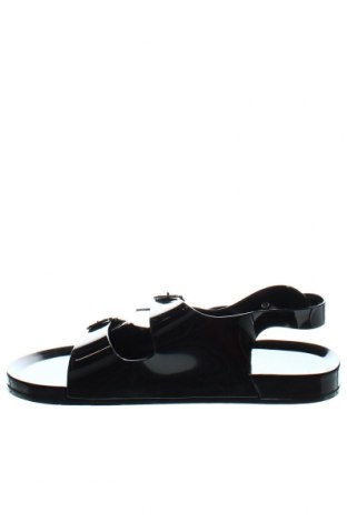 Sandalen ASOS, Größe 42, Farbe Schwarz, Preis 35,57 €