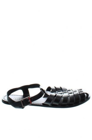 Sandale ASOS, Mărime 42, Culoare Negru, Preț 157,70 Lei