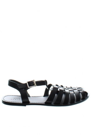 Sandalen ASOS, Größe 42, Farbe Schwarz, Preis 22,08 €
