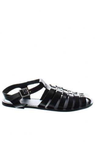 Sandalen ASOS, Größe 36, Farbe Schwarz, Preis 13,15 €
