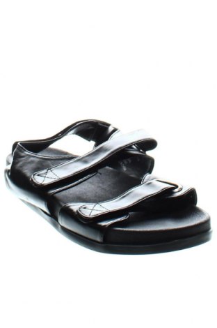 Sandalen ASOS, Größe 42, Farbe Schwarz, Preis 15,14 €