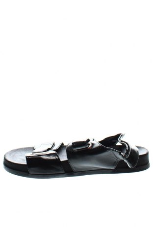 Sandalen ASOS, Größe 42, Farbe Schwarz, Preis € 15,14