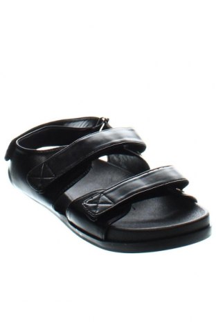 Sandale ASOS, Mărime 37, Culoare Negru, Preț 77,29 Lei