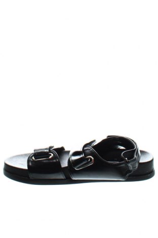 Sandalen ASOS, Größe 39, Farbe Schwarz, Preis 15,14 €