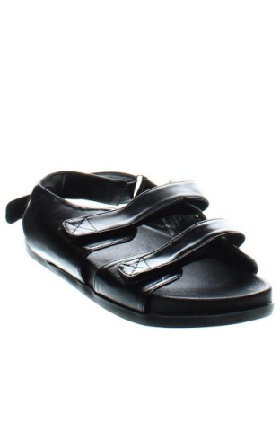 Sandalen ASOS, Größe 41, Farbe Schwarz, Preis 15,14 €