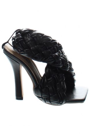 Sandále Ego, Veľkosť 36, Farba Čierna, Cena  17,10 €