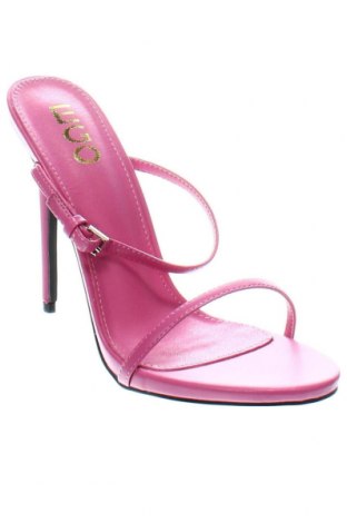 Sandále Ego, Veľkosť 40, Farba Ružová, Cena  15,65 €