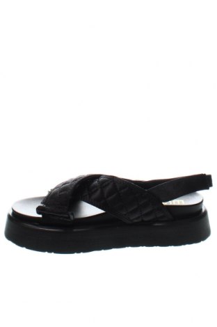 Sandále Ego, Veľkosť 36, Farba Čierna, Cena  40,72 €