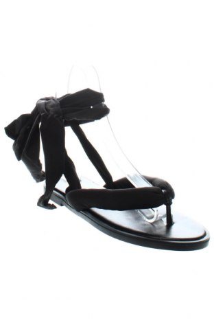Sandále Ego, Veľkosť 38, Farba Čierna, Cena  7,33 €