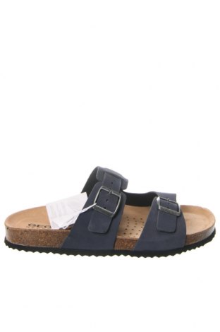 Sandale Geox, Mărime 43, Culoare Albastru, Preț 602,63 Lei