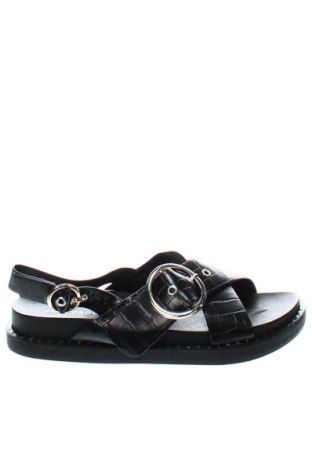 Sandále Glamorous, Veľkosť 38, Farba Čierna, Cena  16,98 €