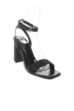 Σανδάλια Head Over Heels, Μέγεθος 36, Χρώμα Μαύρο, Τιμή 22,80 €