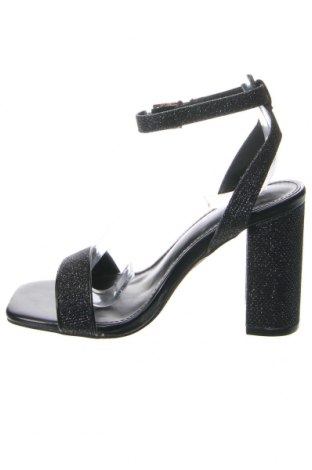 Σανδάλια Head Over Heels, Μέγεθος 36, Χρώμα Μαύρο, Τιμή 22,80 €
