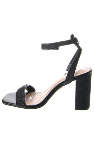 Σανδάλια Head Over Heels, Μέγεθος 39, Χρώμα Μαύρο, Τιμή 12,62 €