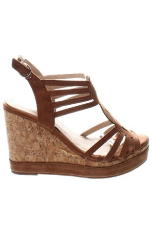 Sandalen Irl, Größe 38, Farbe Braun, Preis 33,40 €