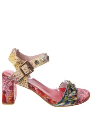 Sandalen Laura Vita, Größe 38, Farbe Mehrfarbig, Preis 44,54 €