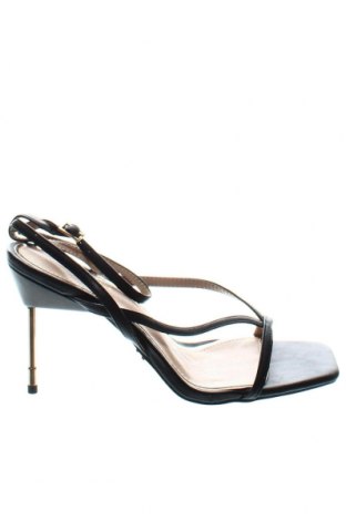 Sandále Lipsy London, Veľkosť 39, Farba Čierna, Cena  14,61 €
