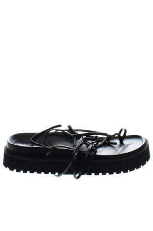 Sandále Public Desire, Veľkosť 41, Farba Čierna, Cena  19,14 €