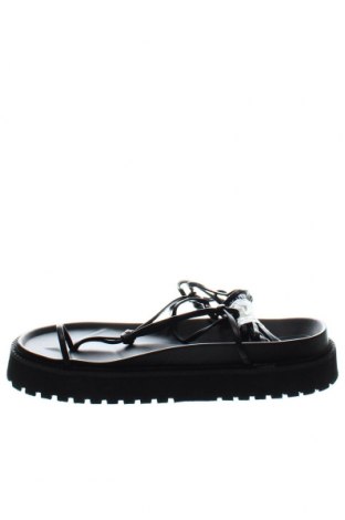 Sandále Public Desire, Veľkosť 43, Farba Čierna, Cena  19,14 €