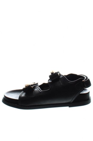 Sandále Public Desire, Veľkosť 39, Farba Čierna, Cena  40,72 €