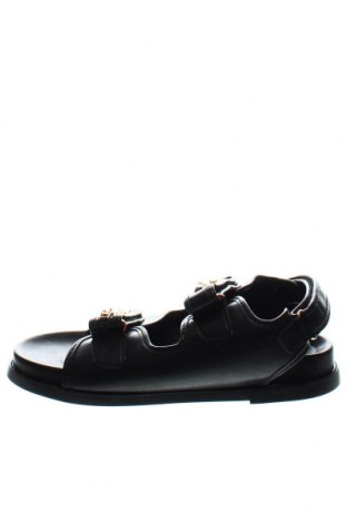 Sandále Public Desire, Veľkosť 38, Farba Čierna, Cena  12,22 €