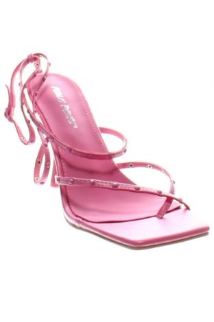 Sandále Public Desire, Veľkosť 41, Farba Ružová, Cena  11,40 €
