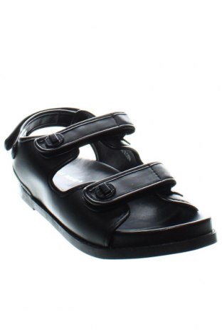 Sandále Public Desire, Veľkosť 41, Farba Čierna, Cena  20,77 €