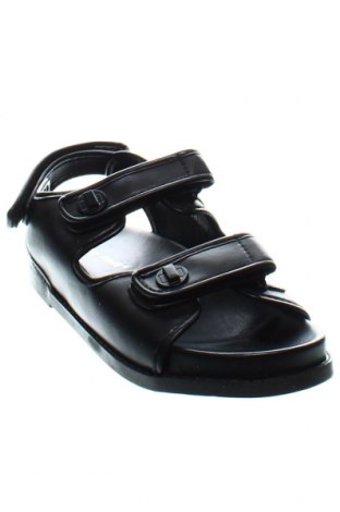 Sandále Public Desire, Veľkosť 39, Farba Čierna, Cena  17,51 €