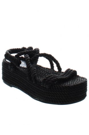 Sandalen Raid, Größe 37, Farbe Schwarz, Preis € 35,57