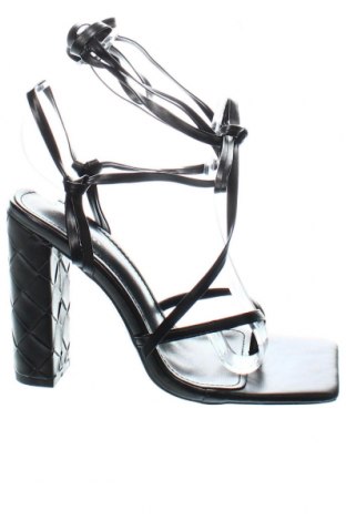 Sandále Simmi London, Veľkosť 37, Farba Čierna, Cena  19,55 €