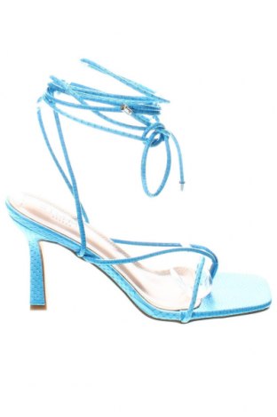 Sandále Simmi London, Veľkosť 41, Farba Modrá, Cena  14,66 €