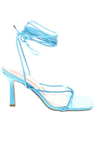 Sandály Simmi London, Velikost 40, Barva Modrá, Cena  412,00 Kč
