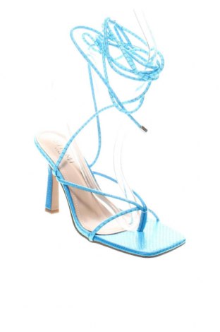 Sandály Simmi London, Velikost 38, Barva Modrá, Cena  412,00 Kč