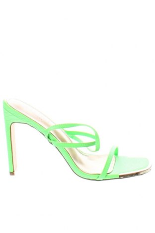 Sandále Simmi London, Veľkosť 40, Farba Zelená, Cena  14,25 €