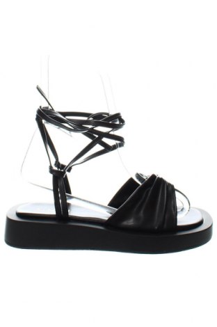 Sandále Simmi London, Veľkosť 39, Farba Čierna, Cena  19,95 €