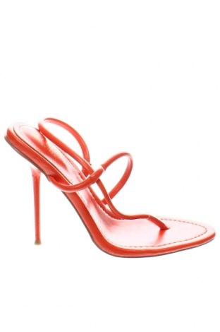 Sandále Simmi London, Veľkosť 38, Farba Oranžová, Cena  16,29 €