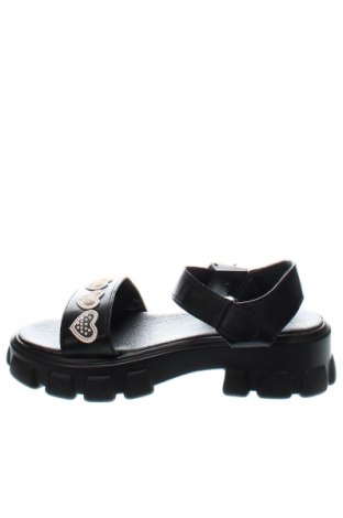 Sandále Truffle, Veľkosť 39, Farba Čierna, Cena  35,57 €