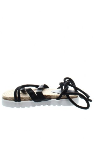 Sandalen Truffle, Größe 39, Farbe Schwarz, Preis € 18,14