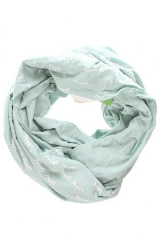 Eșarfă, Culoare Verde, Preț 69,08 Lei