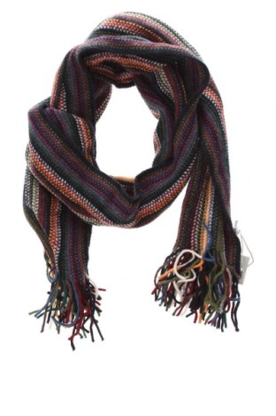 Eșarfă Dressmann, Culoare Multicolor, Preț 106,09 Lei