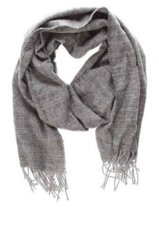 Eșarfă H&M, Culoare Gri, Preț 69,08 Lei