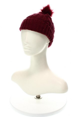 Καπέλο, Χρώμα Κόκκινο, Τιμή 3,56 €