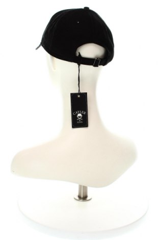 Καπέλο Cayler & Sons, Χρώμα Μαύρο, Τιμή 22,16 €