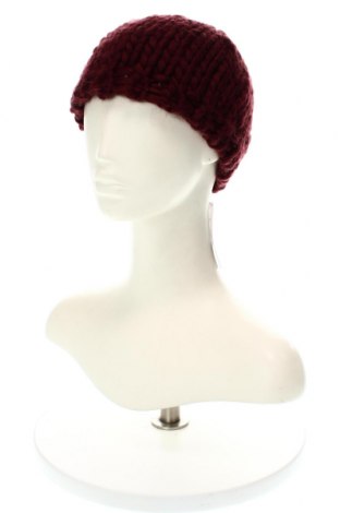 Καπέλο MANZINI AS, Χρώμα Κόκκινο, Τιμή 26,29 €