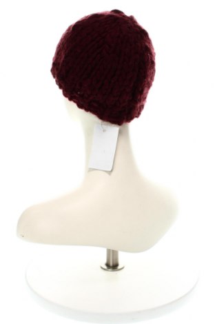 Καπέλο MANZINI AS, Χρώμα Κόκκινο, Τιμή 26,29 €
