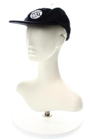 Sapka Pull&Bear, Szín Kék, Ár 4 863 Ft